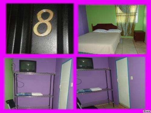 Hotel Los Andes