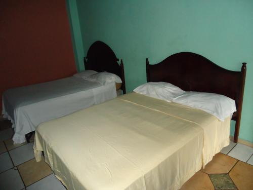 Hotel Los Andes