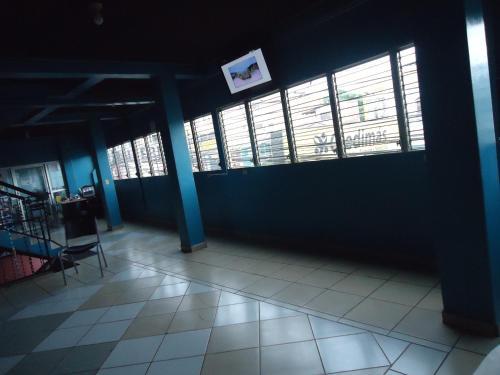 Hotel Los Andes