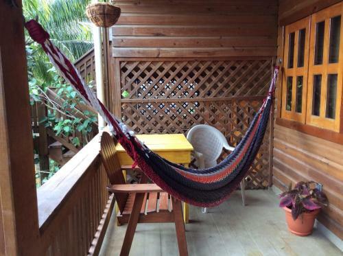 Hotel Sea Breeze Inn