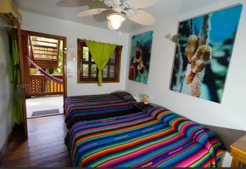 Hotel Sea Breeze Inn
