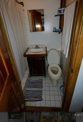 Hotel Sea Breeze Inn