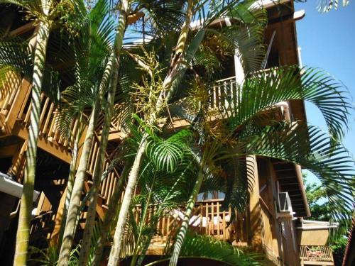 Hotel Sea Breeze Inn