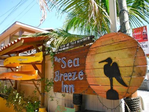Hotel Sea Breeze Inn