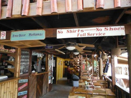Hotel Sea Breeze Inn
