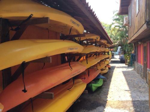 Hotel Sea Breeze Inn