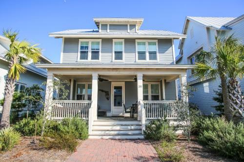 Prominence On 30a Vacation Homes