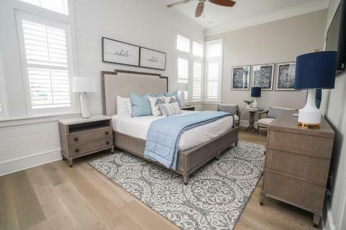 Prominence On 30a Vacation Homes
