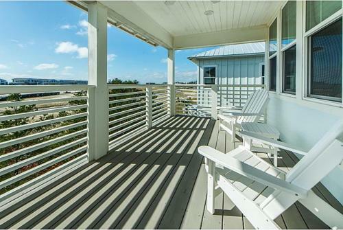 Prominence On 30a Vacation Homes