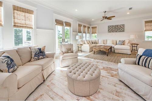 Prominence On 30a Vacation Homes