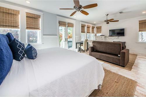 Prominence On 30a Vacation Homes