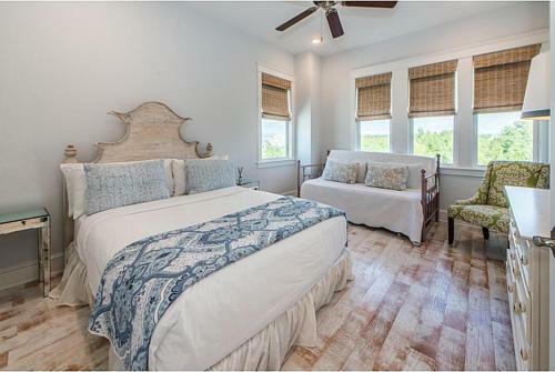 Prominence On 30a Vacation Homes