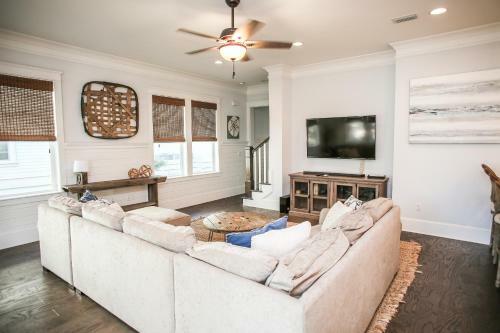 Prominence On 30a Vacation Homes