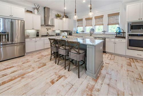 Prominence On 30a Vacation Homes