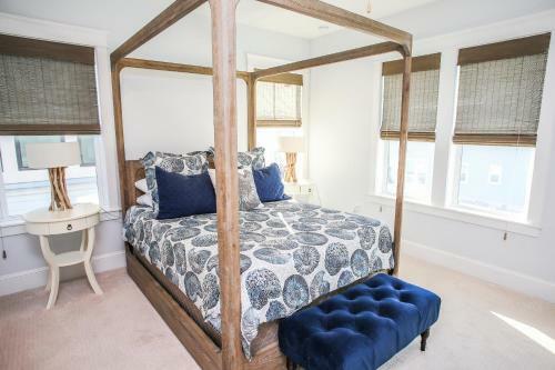 Prominence On 30a Vacation Homes