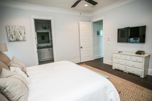 Prominence On 30a Vacation Homes