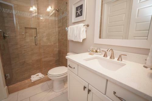 Prominence On 30a Vacation Homes