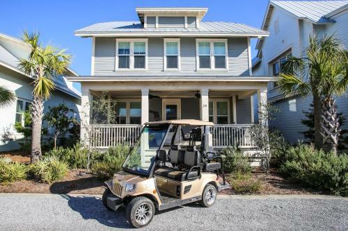 Prominence On 30a Vacation Homes
