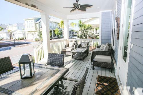 Prominence On 30a Vacation Homes