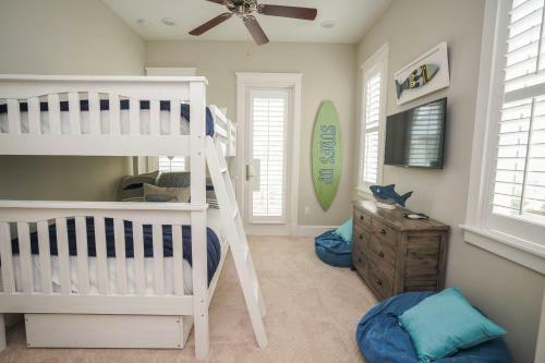 Prominence On 30a Vacation Homes