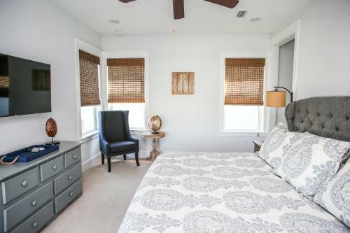 Prominence On 30a Vacation Homes