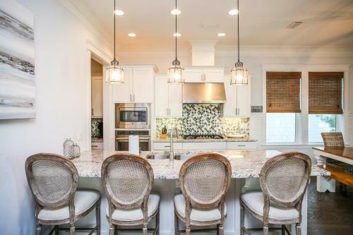 Prominence On 30a Vacation Homes