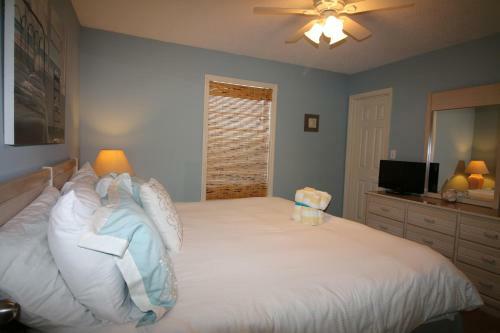 Apartamento Beachside Villas 413