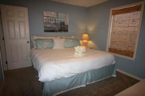 Apartamento Beachside Villas 413