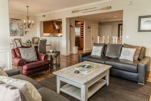 Apartamento Watersound Crossings C-111 - 100 South Bridge Lane Condo