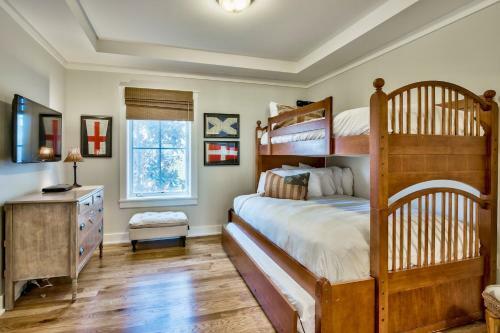 Apartamento Watersound Crossings C-111 - 100 South Bridge Lane Condo