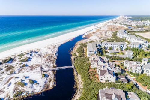 Apartamento Watersound Crossings C-111 - 100 South Bridge Lane Condo
