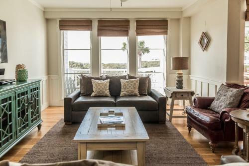 Apartamento Watersound Crossings C-111 - 100 South Bridge Lane Condo