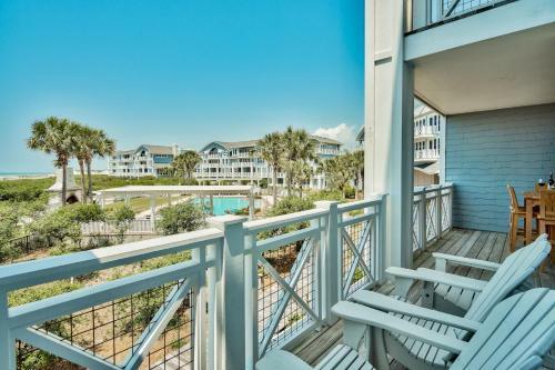 Apartamento Watersound Crossings C-111 - 100 South Bridge Lane Condo