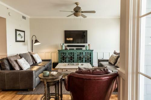 Apartamento Watersound Crossings C-111 - 100 South Bridge Lane Condo