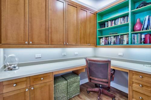 Apartamento Watersound Crossings C-111 - 100 South Bridge Lane Condo