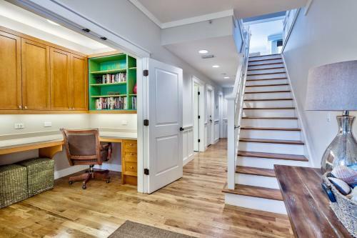 Apartamento Watersound Crossings C-111 - 100 South Bridge Lane Condo