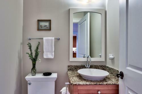 Apartamento Watersound Crossings C-111 - 100 South Bridge Lane Condo