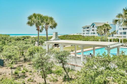 Apartamento Watersound Crossings C-111 - 100 South Bridge Lane Condo