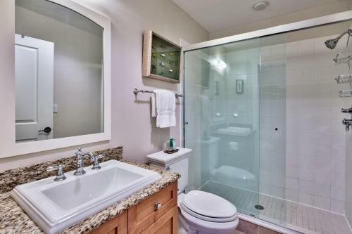 Apartamento Watersound Crossings C-111 - 100 South Bridge Lane Condo