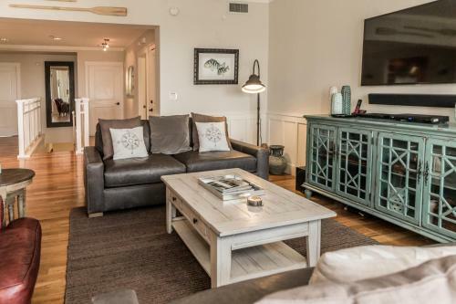Apartamento Watersound Crossings C-111 - 100 South Bridge Lane Condo
