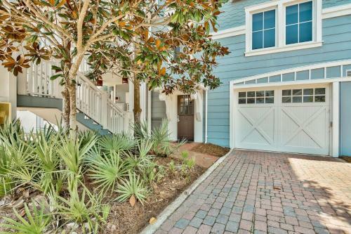 Apartamento Watersound Crossings C-111 - 100 South Bridge Lane Condo