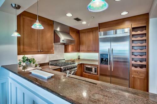 Apartamento Watersound Crossings C-111 - 100 South Bridge Lane Condo