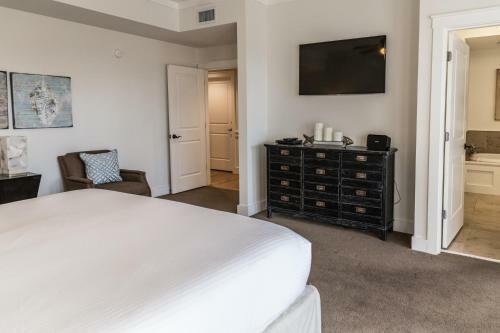 Apartamento Watersound Crossings C-111 - 100 South Bridge Lane Condo