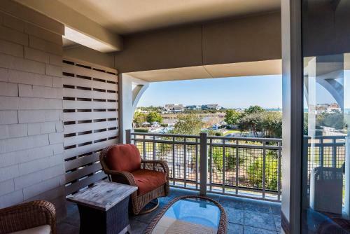 Apartamento Watersound Compass Point Ii-106 - 37 Compass Pt. Way Condo