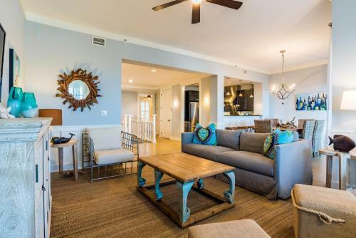 Apartamento Watersound Compass Point Ii-106 - 37 Compass Pt. Way Condo