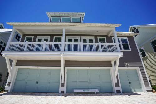 Prominence On 30a By Panhandle Getaways