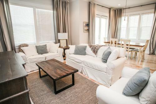Prominence On 30a By Panhandle Getaways