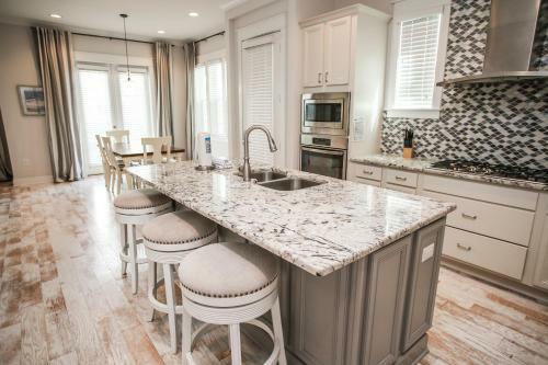 Prominence On 30a By Panhandle Getaways