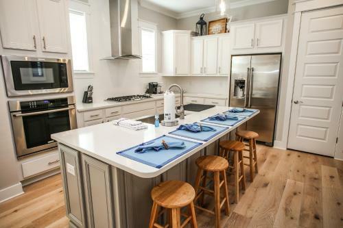 Prominence On 30a By Panhandle Getaways