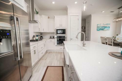 Prominence On 30a By Panhandle Getaways
